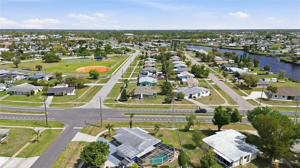 6408 Pan American Boulevard North Port FL 34287