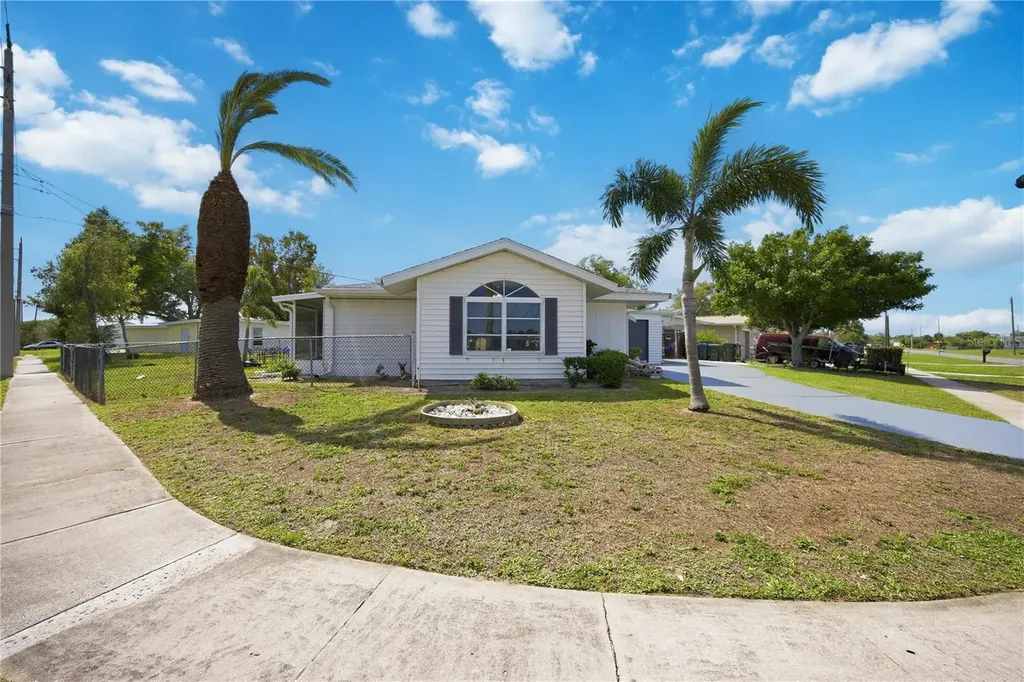 6408 Pan American Boulevard North Port FL 34287