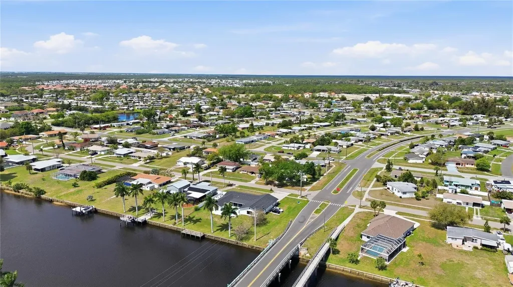 6408 Pan American Boulevard North Port FL 34287