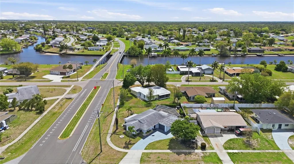 6408 Pan American Boulevard North Port FL 34287