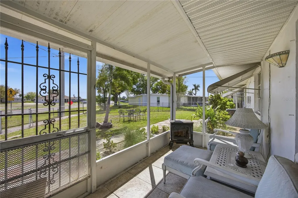 6408 Pan American Boulevard North Port FL 34287