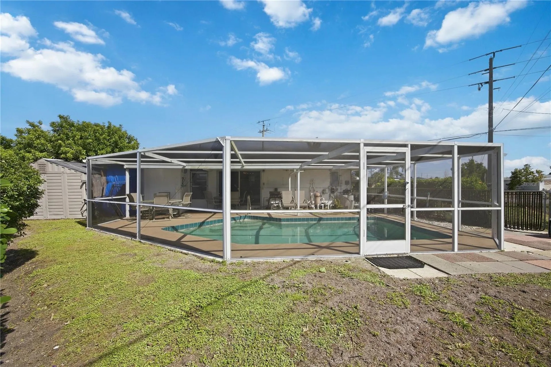 6408 Pan American Boulevard North Port FL 34287