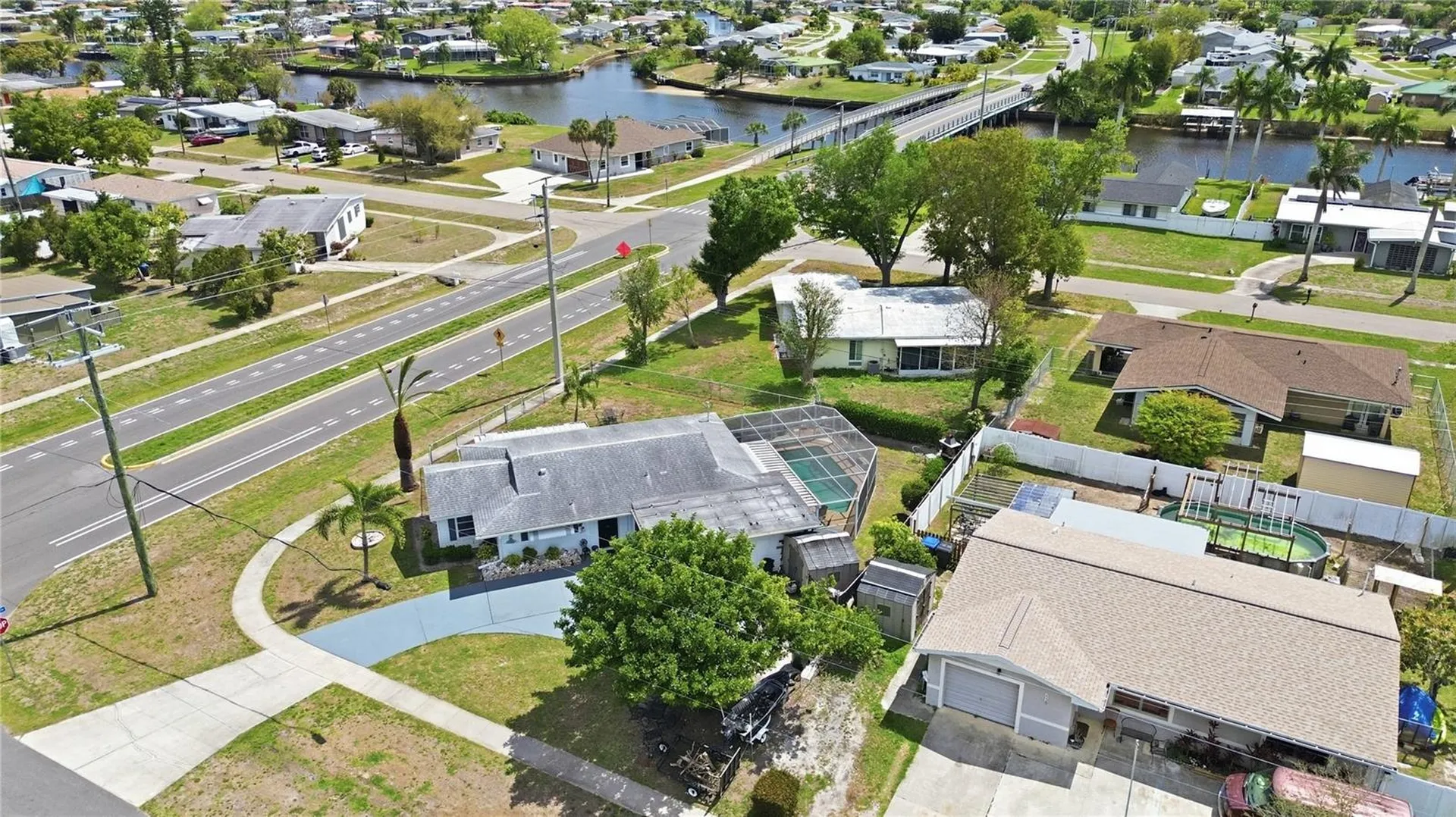 6408 Pan American Boulevard North Port FL 34287