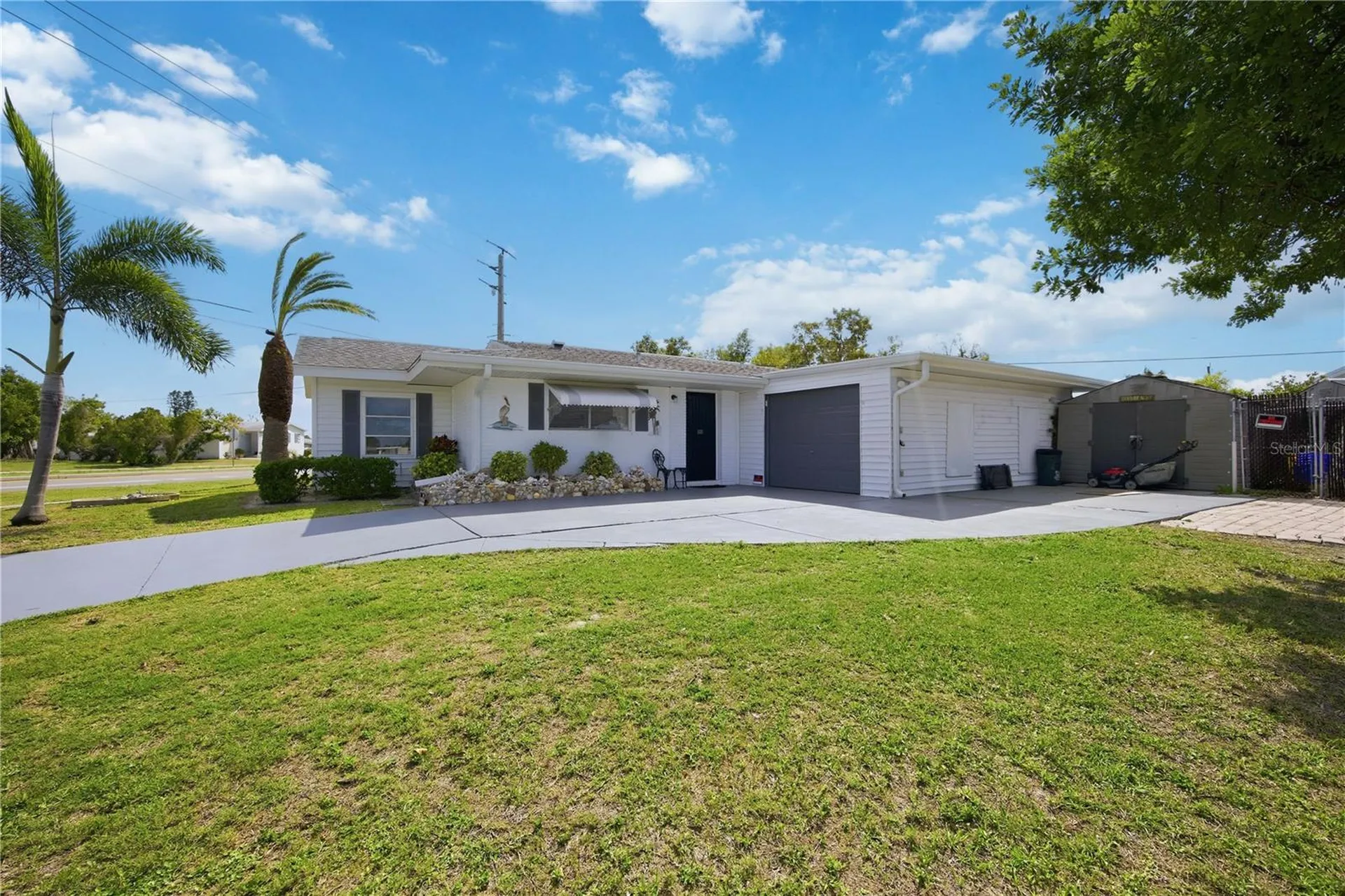 6408 Pan American Boulevard North Port FL 34287