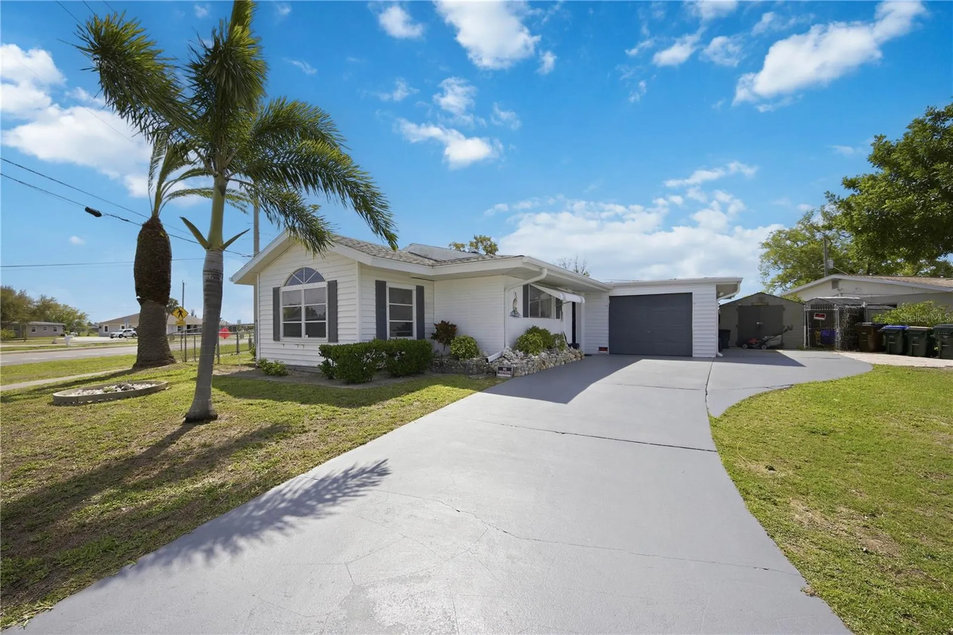 6408 Pan American Boulevard North Port FL 34287
