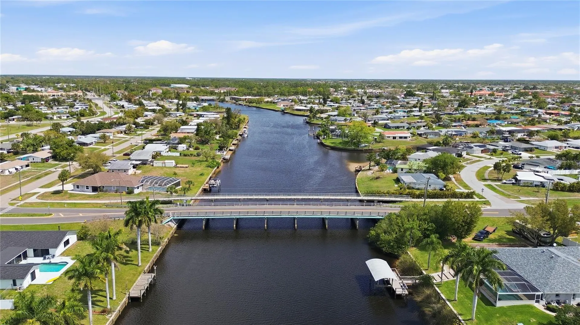6408 Pan American Boulevard North Port FL 34287