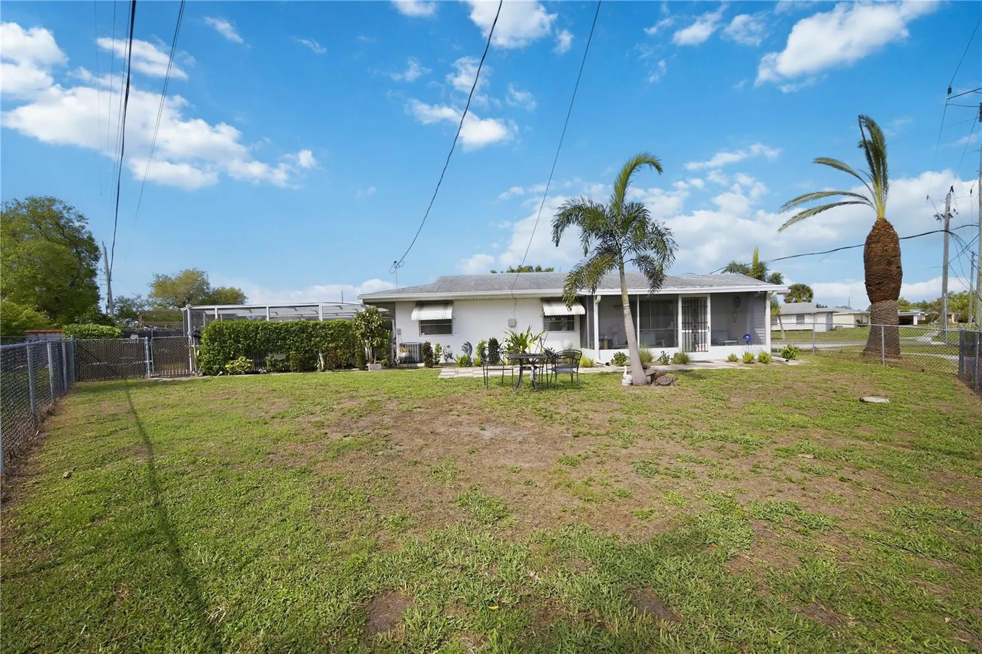 6408 Pan American Boulevard North Port FL 34287