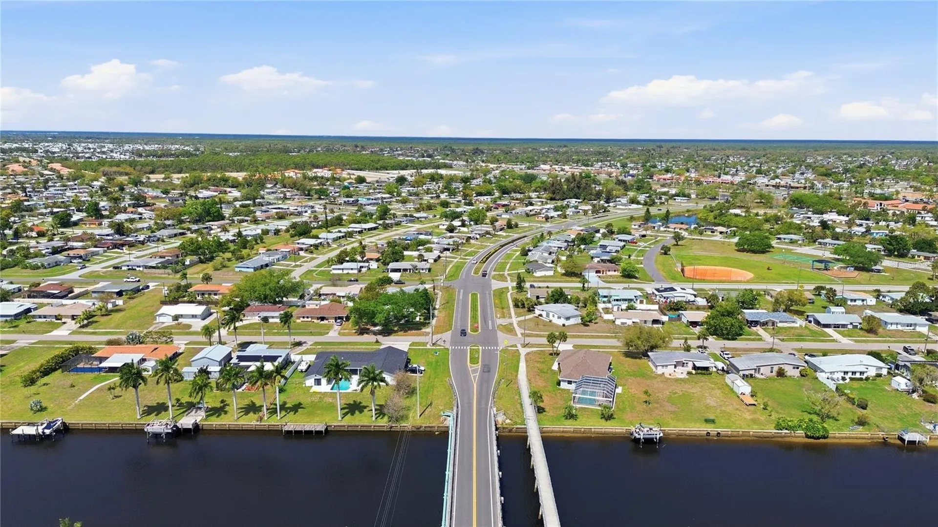 6408 Pan American Boulevard North Port FL 34287