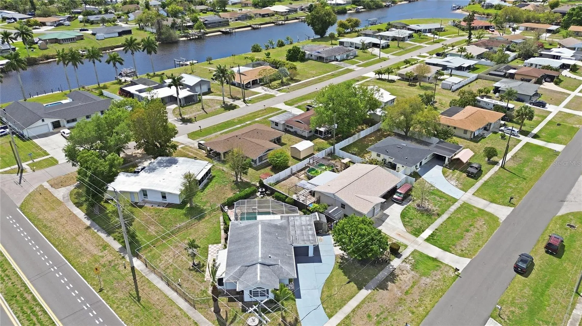 6408 Pan American Boulevard North Port FL 34287