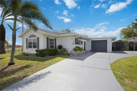 6408 Pan American Boulevard North Port FL 34287