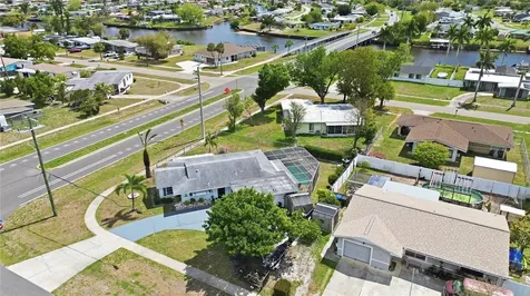 6408 Pan American Boulevard North Port FL 34287