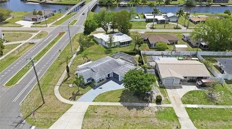 6408 Pan American Boulevard North Port FL 34287