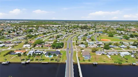 6408 Pan American Boulevard North Port FL 34287