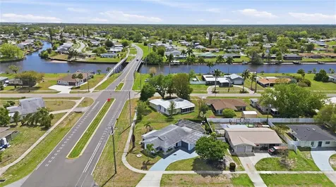 6408 Pan American Boulevard North Port FL 34287
