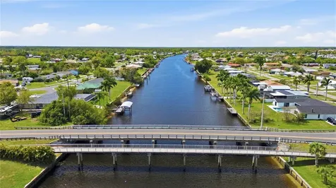 6408 Pan American Boulevard North Port FL 34287
