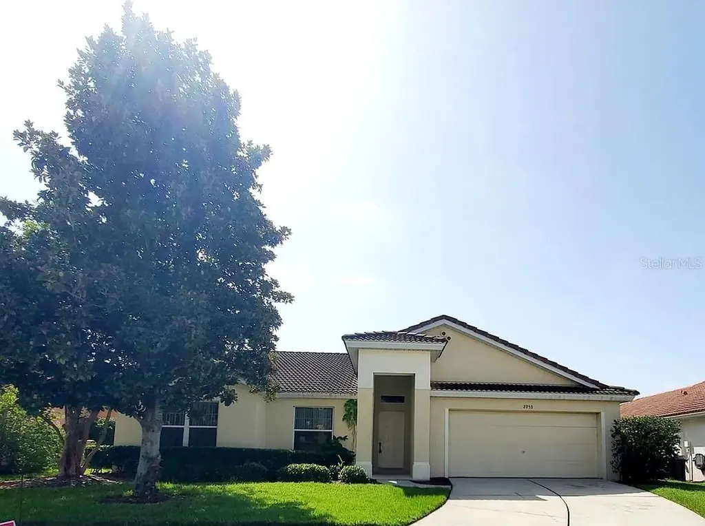 2953 Marbella Drive Kissimmee FL 34744