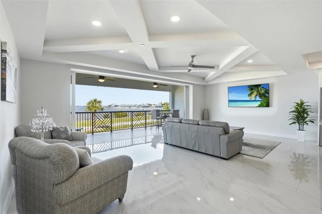 1425 Park Beach Circle Punta Gorda FL 33950