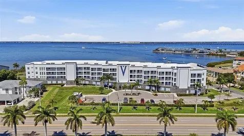 1425 Park Beach Circle Punta Gorda FL 33950