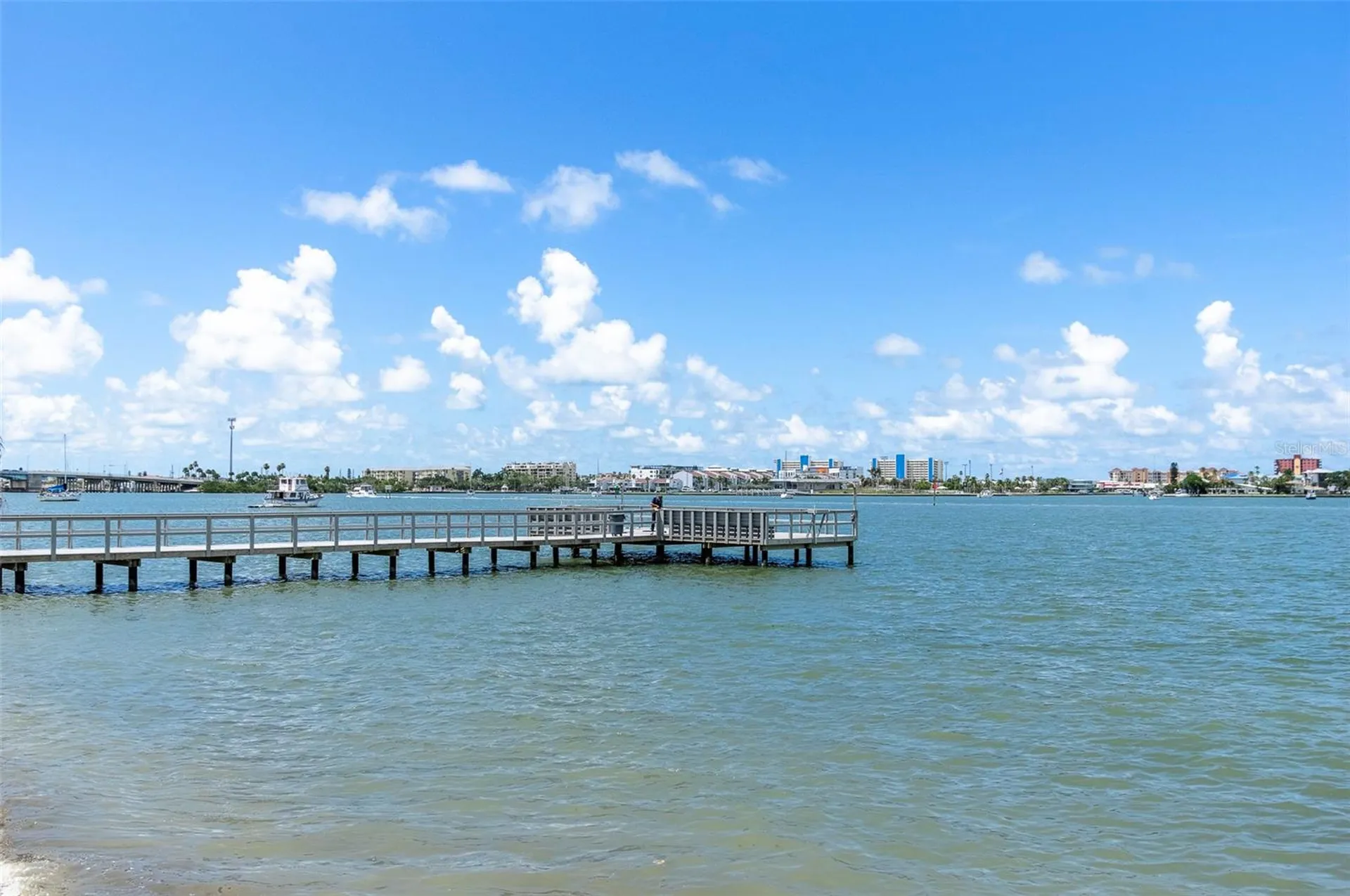 4725 Cove Circle St Petersburg FL 33708