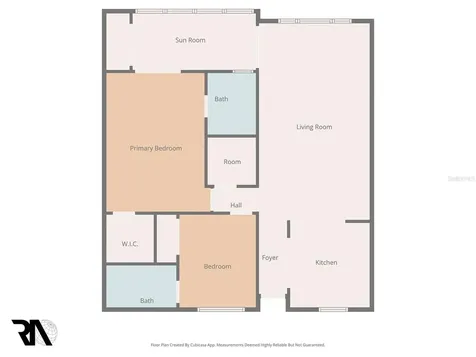 4725 Cove Circle St Petersburg FL 33708