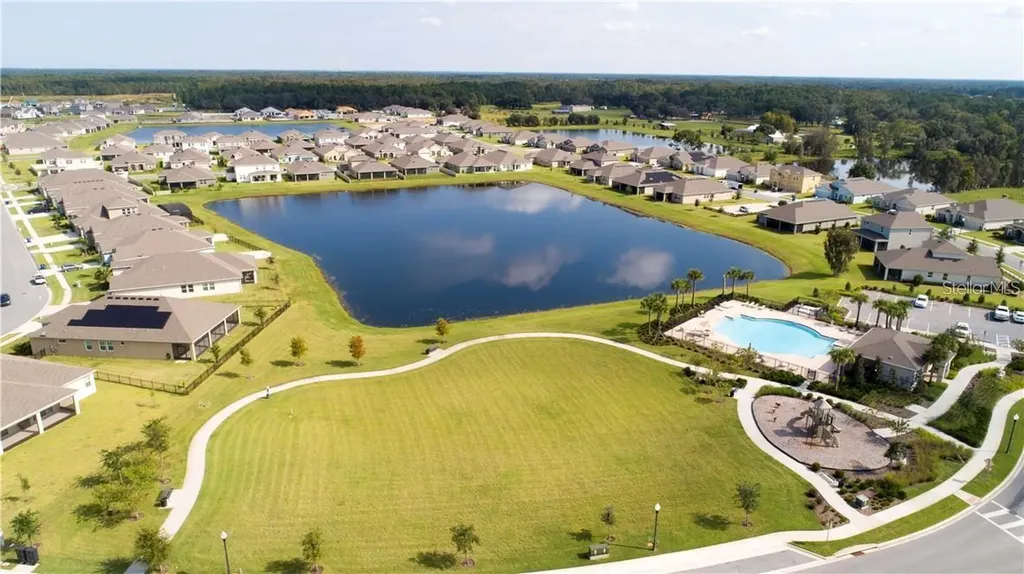 5579 Bakewell Place St Cloud FL 34771
