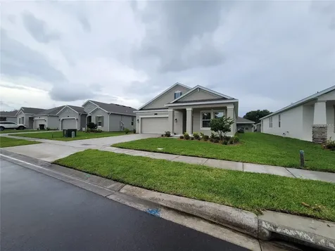5579 Bakewell Place St Cloud FL 34771