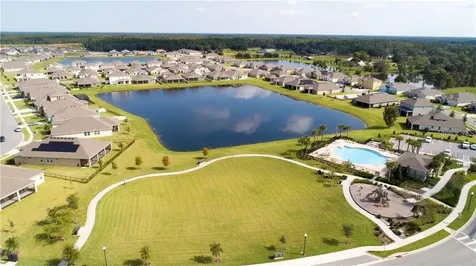 5579 Bakewell Place St Cloud FL 34771