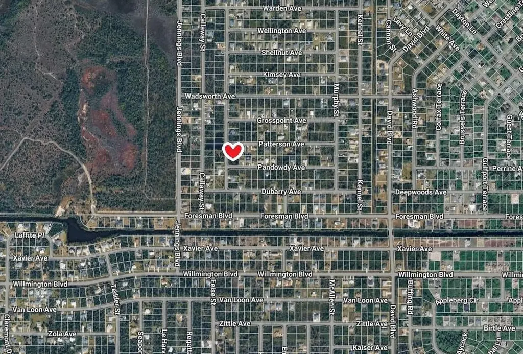 12070 Pandowdy Avenue Port Charlotte FL 33981