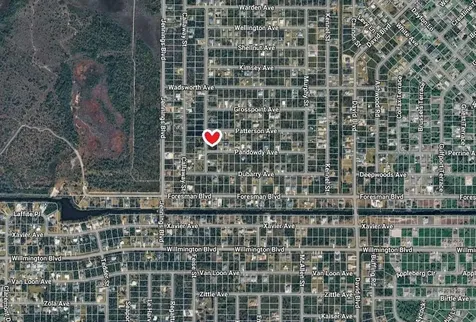 12070 Pandowdy Avenue Port Charlotte FL 33981