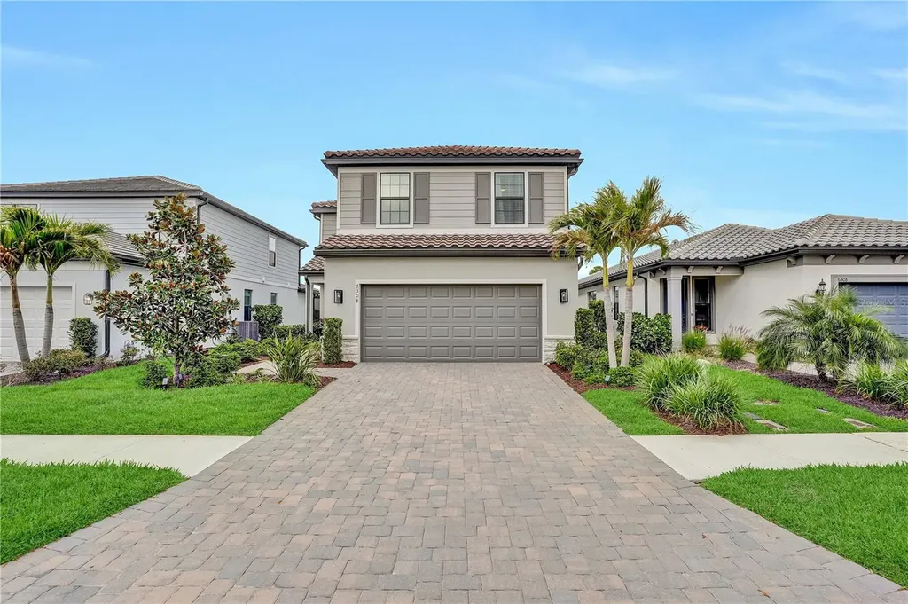 6304 Winding Pine Drive Nokomis FL 34275