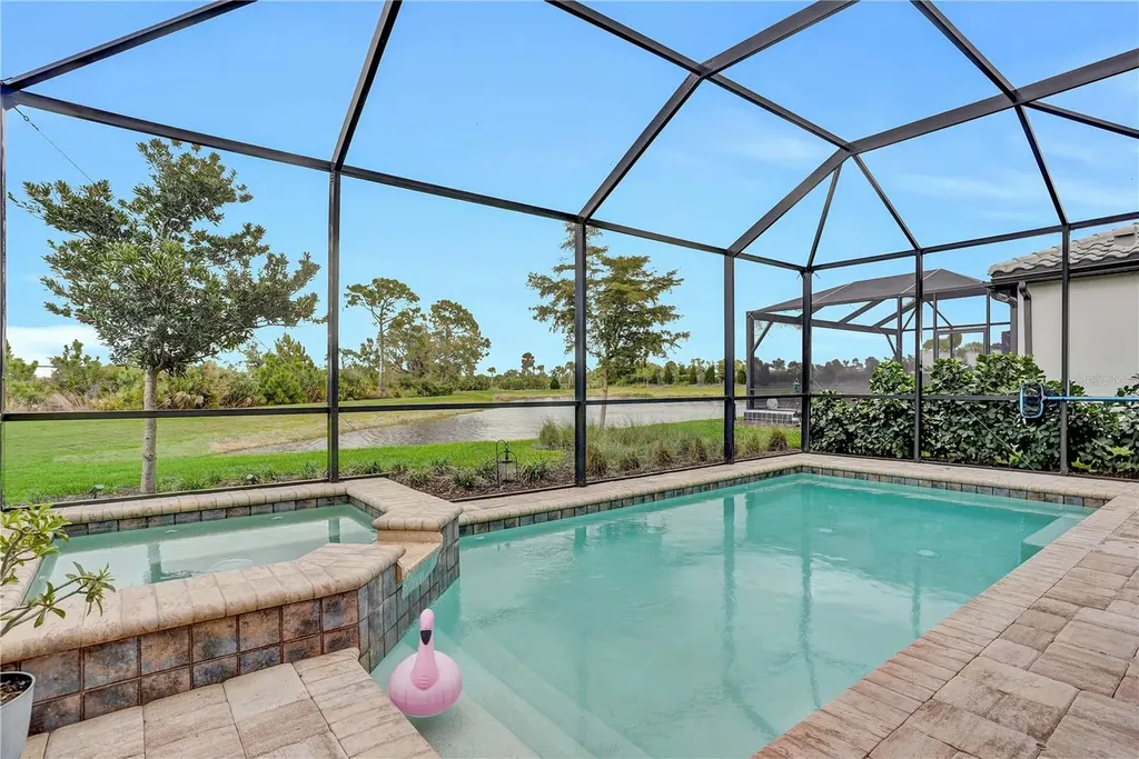 6304 Winding Pine Drive Nokomis FL 34275