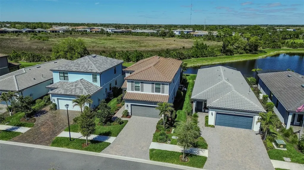 6304 Winding Pine Drive Nokomis FL 34275