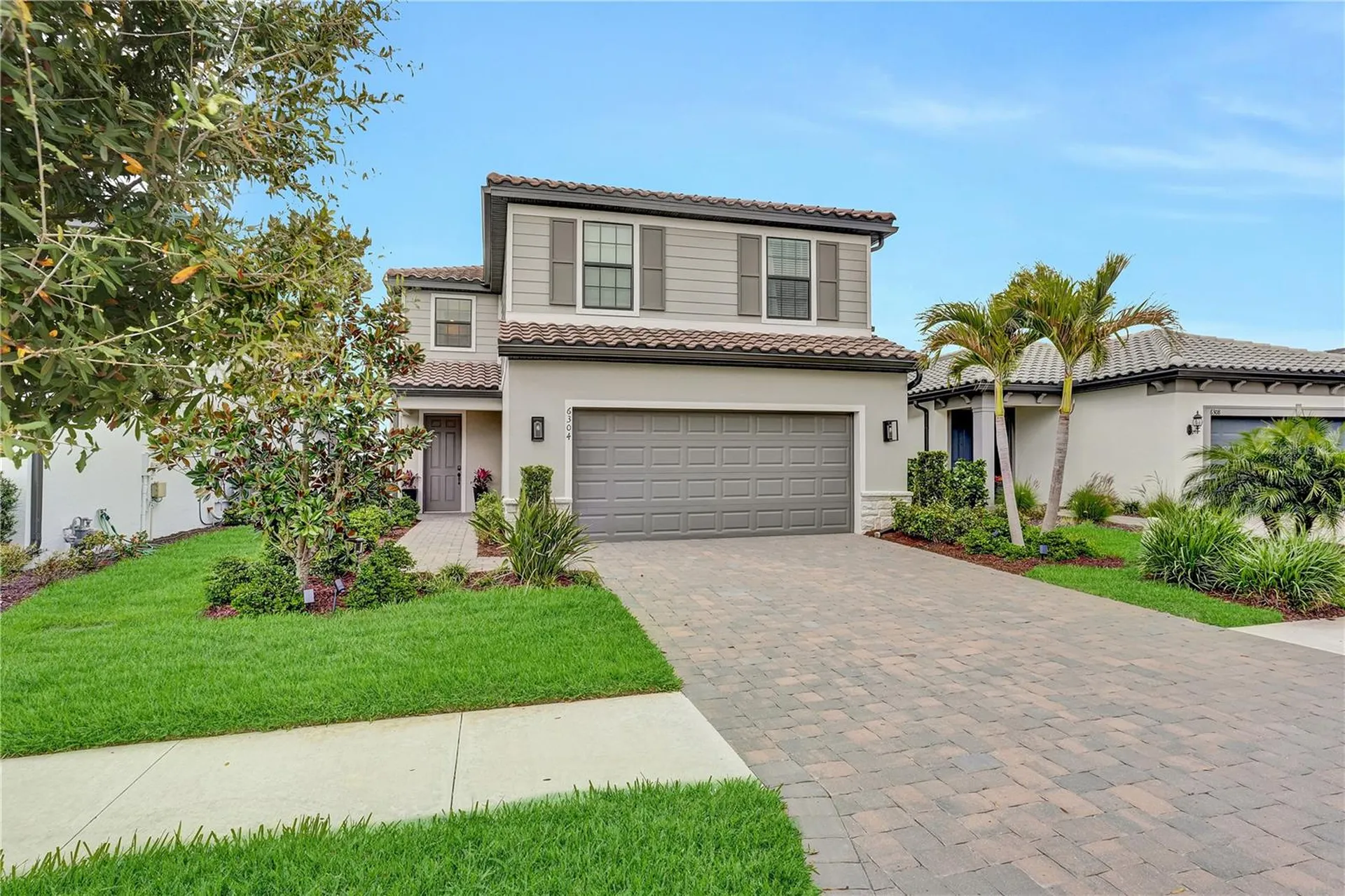 6304 Winding Pine Drive Nokomis FL 34275