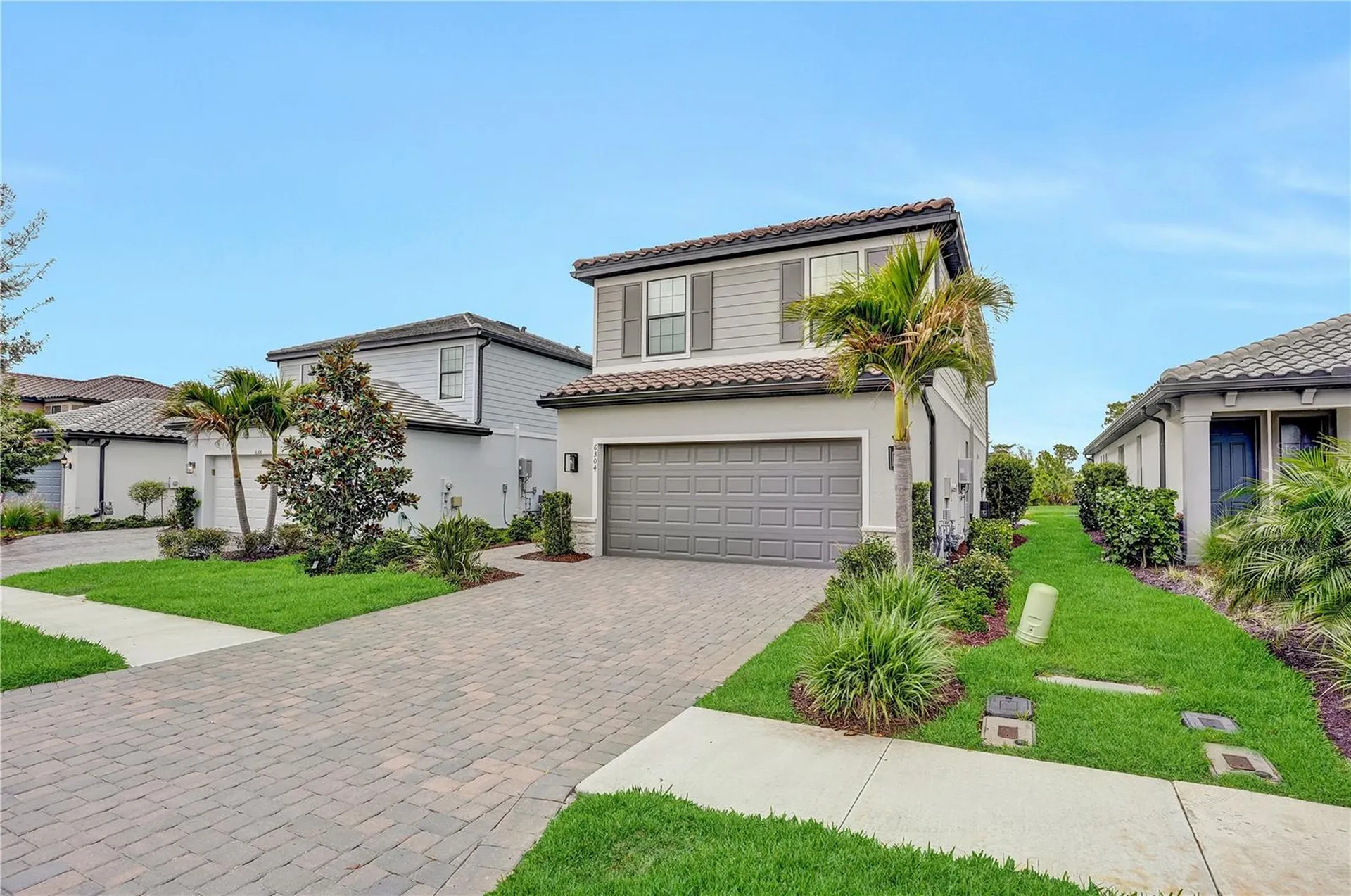 6304 Winding Pine Drive Nokomis FL 34275