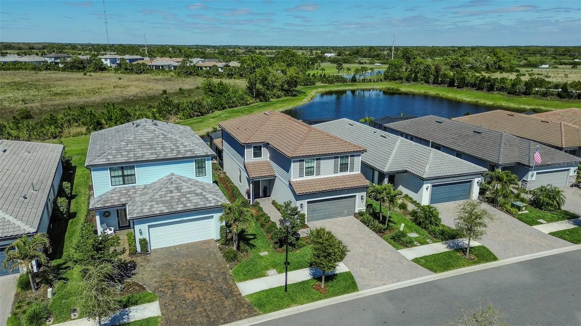 6304 Winding Pine Drive Nokomis FL 34275