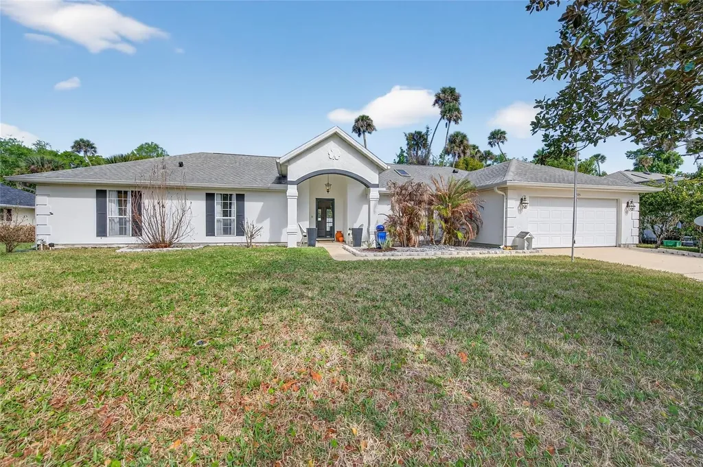 2225 Juanita Drive New Smyrna Beach FL 32168