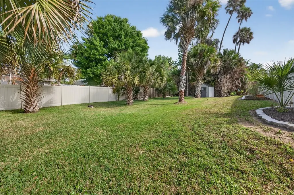 2225 Juanita Drive New Smyrna Beach FL 32168