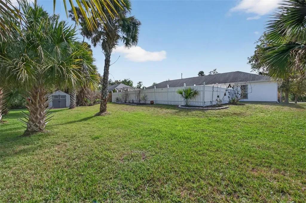 2225 Juanita Drive New Smyrna Beach FL 32168