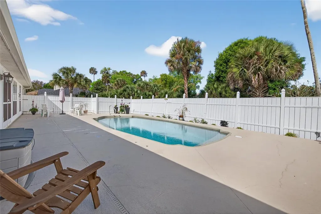 2225 Juanita Drive New Smyrna Beach FL 32168