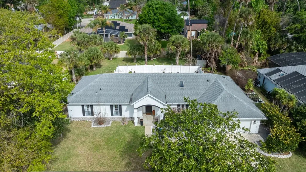 2225 Juanita Drive New Smyrna Beach FL 32168