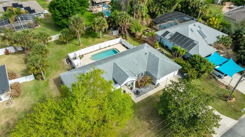 2225 Juanita Drive New Smyrna Beach FL 32168