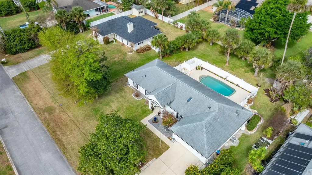 2225 Juanita Drive New Smyrna Beach FL 32168