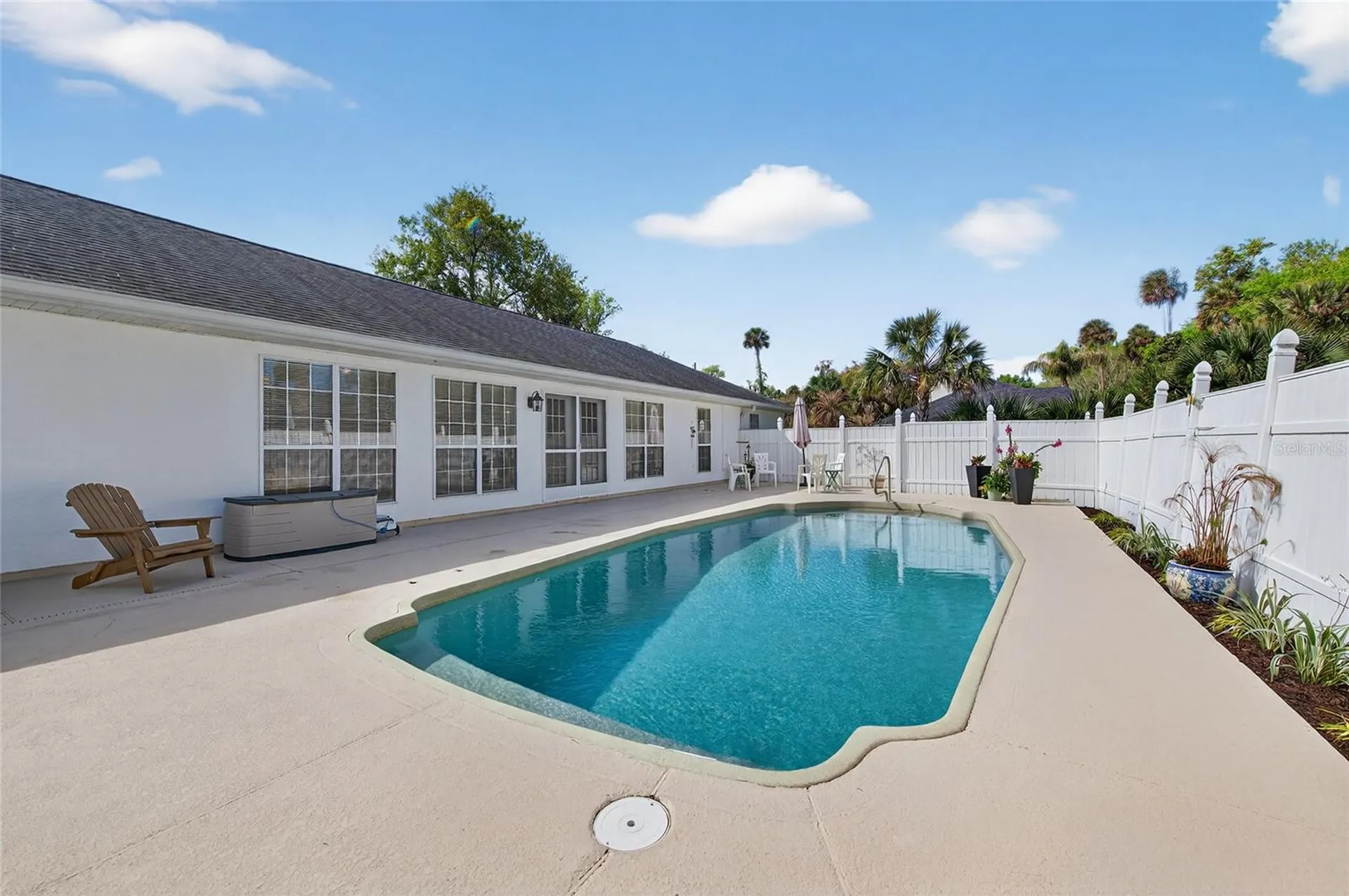 2225 Juanita Drive New Smyrna Beach FL 32168
