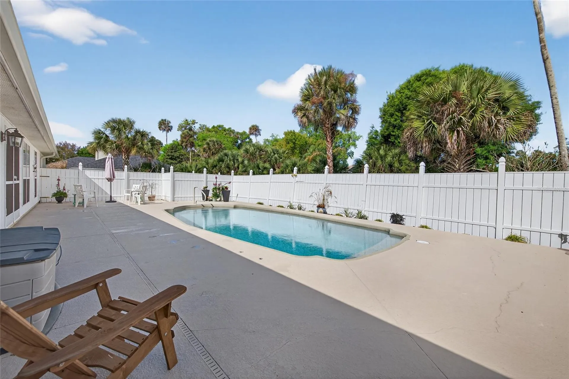 2225 Juanita Drive New Smyrna Beach FL 32168