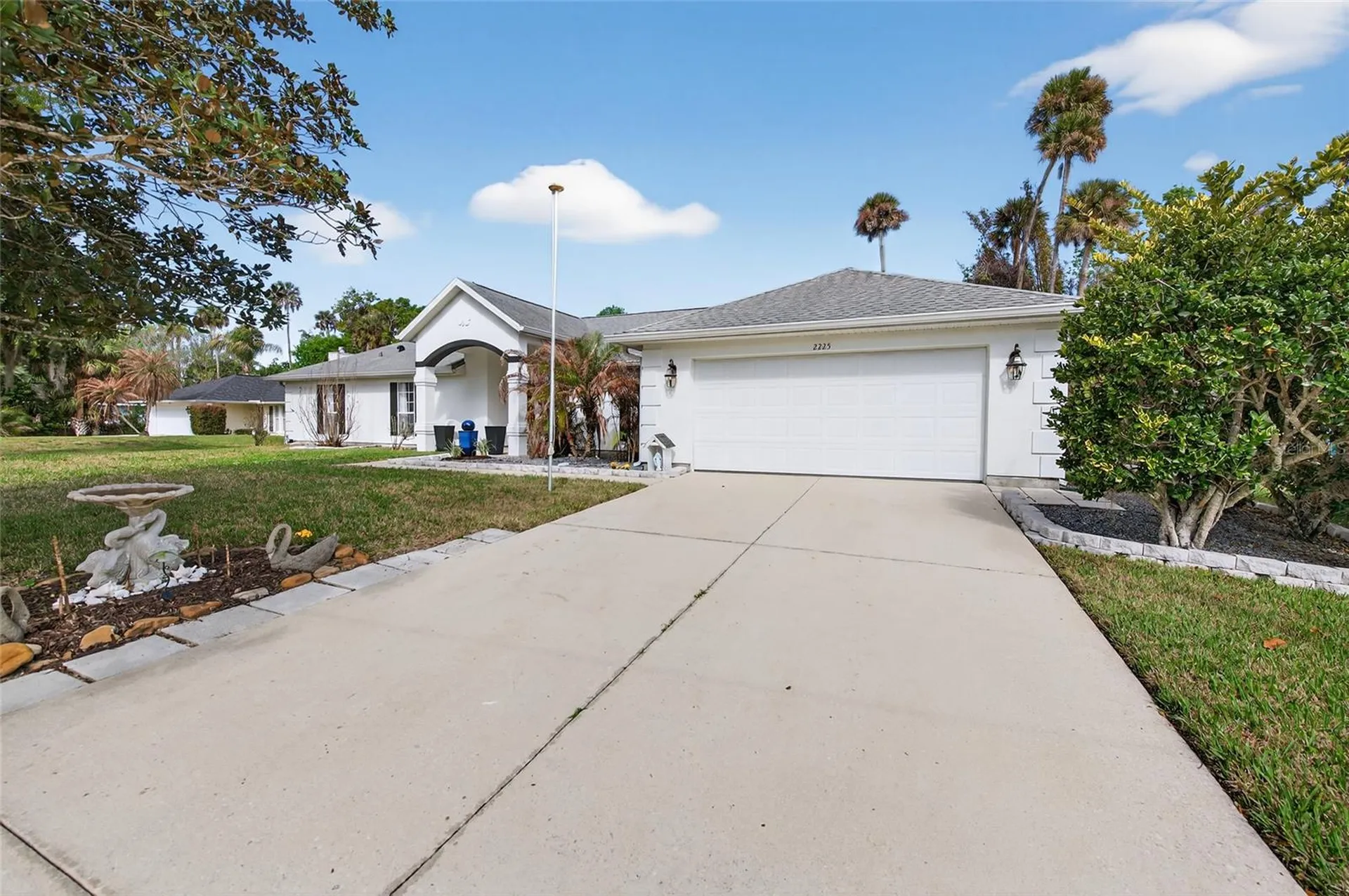 2225 Juanita Drive New Smyrna Beach FL 32168