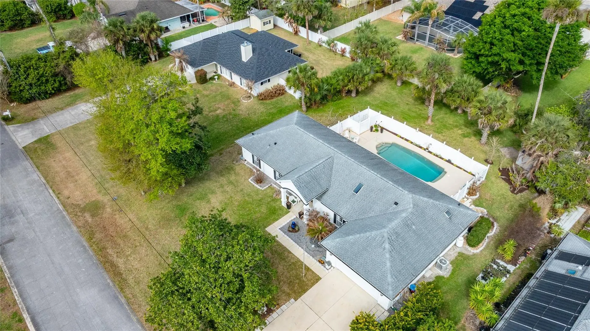 2225 Juanita Drive New Smyrna Beach FL 32168