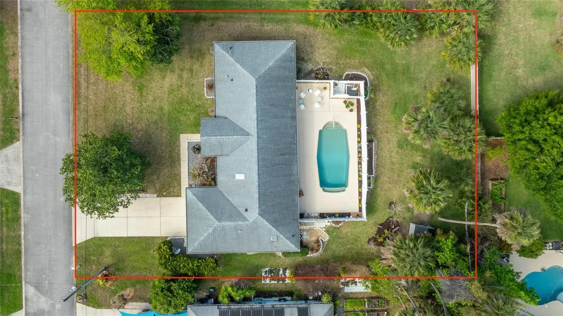2225 Juanita Drive New Smyrna Beach FL 32168