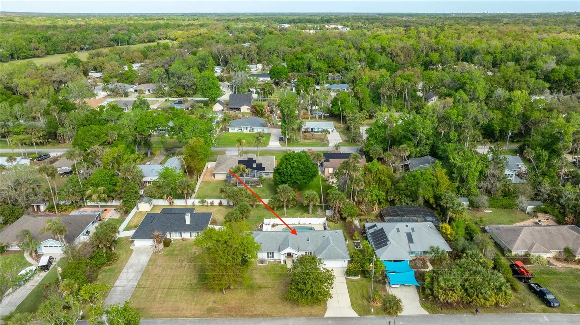 2225 Juanita Drive New Smyrna Beach FL 32168