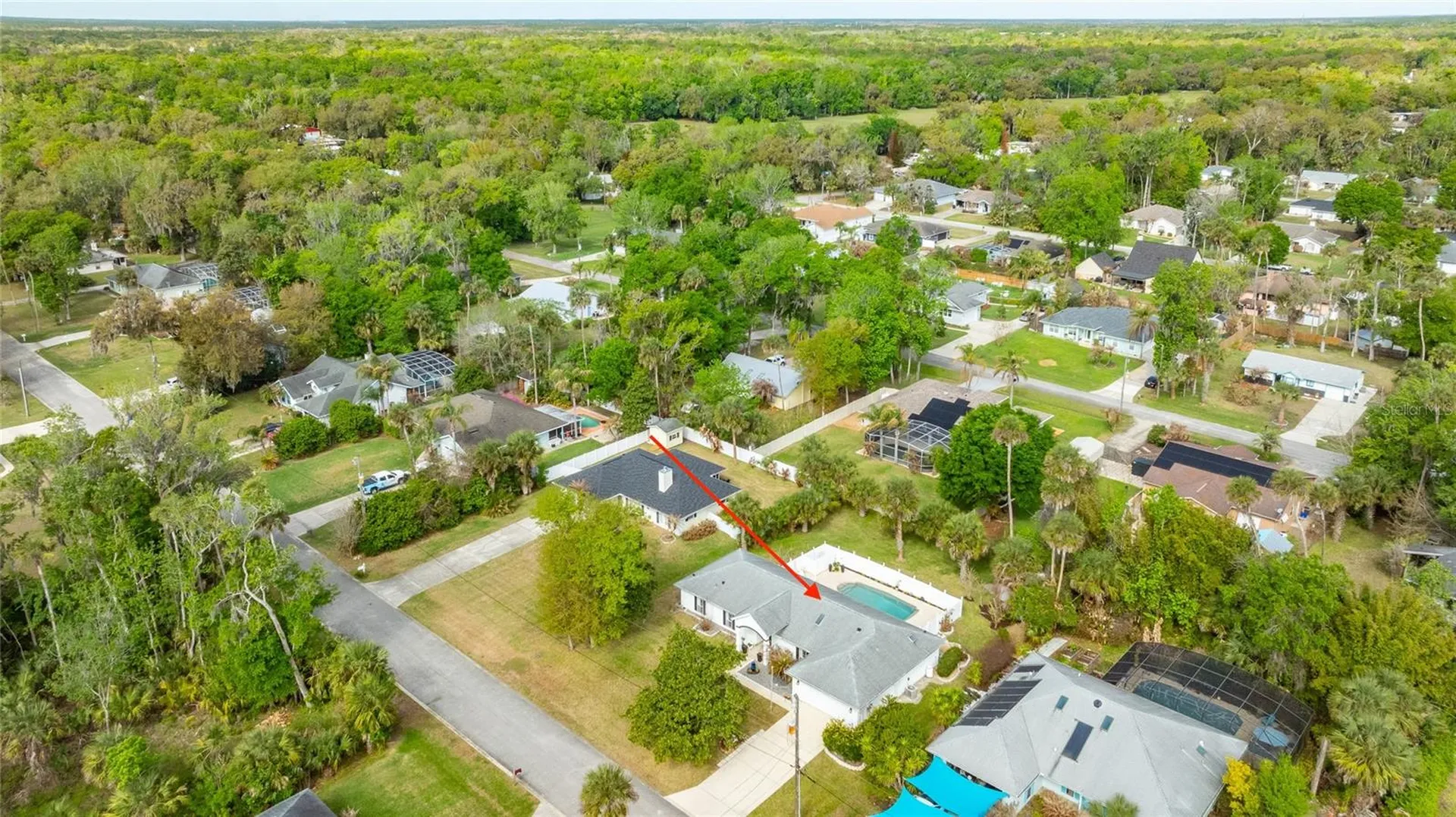 2225 Juanita Drive New Smyrna Beach FL 32168