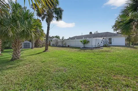 2225 Juanita Drive New Smyrna Beach FL 32168